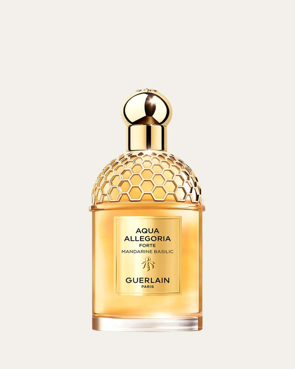 Aqua Allegoria Mandarine Basilic Forte Eau de Parfum,